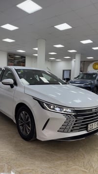 BYD 0.5 Destroyer  2025  الموصفات   🚘 حساسات خلفيه 🚘 حجم المحرك 1.5 🚘 ...