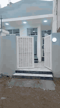 دار للبيع   (زراعي )
المساحة ١٠٠ 
الواجهة ٥ النزال ٢٠ 
البناء حديث كما مبين بالصور والفيديو 
والدار غير مسكون جاهز من كلشي 
يحتوي(( طابق واحد )) 
يحتوي على استقبال ومطبغ وصالة وغرفة نوم والصحيات 

خدمات ماء وكهرباء ومجاري 
الموقع // بهرز - حي الشرطة قرب جامع الشكور عامود 6 

للاستفسار /***********
