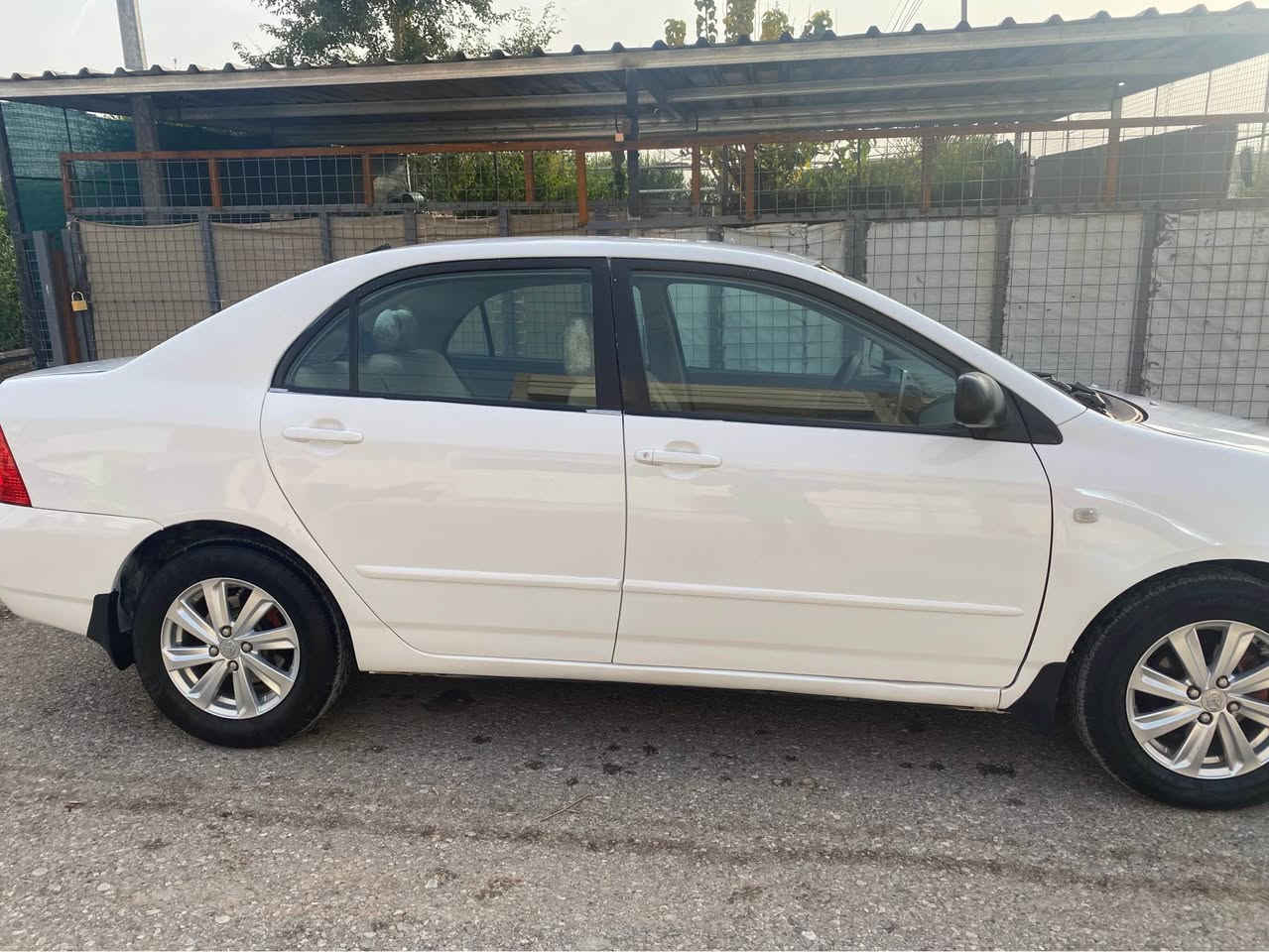 بیکاشۆ2007مەکینە گە ورە سیارەکە مالی دۆستە سبوخ عامە بۆ جوانئ گیرومە کینە بەشە رتە سعڕی84ورقە و معاوەلەیەکی برایانە  
*********** أربيل, العراق
