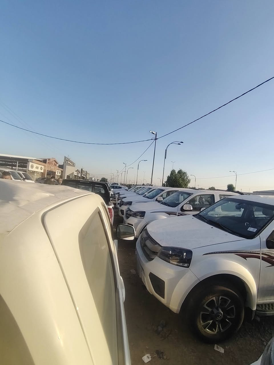 سلام عليكم تم وصولويعني شي عله شي ماعدكمم شيييييي كالل محاضاتت شلع قلعع بيهجج اسعار وجبه جديد من كريت ويل 2026سياره حلوه امعنه الكلمه موصفاتهاا 1 مادك ونزز 2كير يختلففف3 وياه اختلافف4مكينه مشيبوشيي5مكينه اكبرر الاستفسار ***********وبي واتسابب
