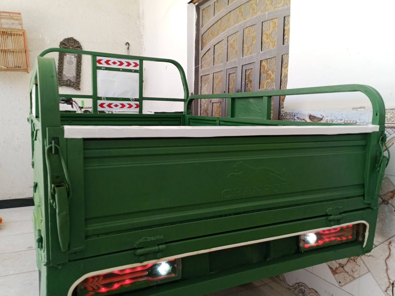 كربلايه ادوات مكفوله ابي الخصيب سعر1350وبيه مجال ***********
