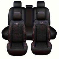 دوشمة سيارة • ٥ مقاعد • اسود