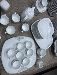 طقم 12 نفر • السليمانية