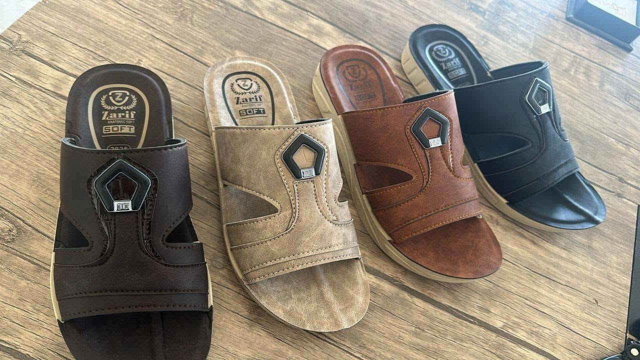 شحاطة رجالي طبي مقاسات 40//44سعر ع خاص


**إذا كنت صاحب هذا الإعلان وتريد حذفه لأي سبب، رجاءا أرسل رسالة إلى الدعم الفني**