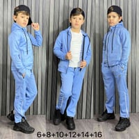 طقم العيد • قطن 2خيط • جملة فقط