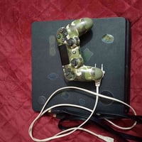 بلي4 • مهكر • ملحقات كاملة