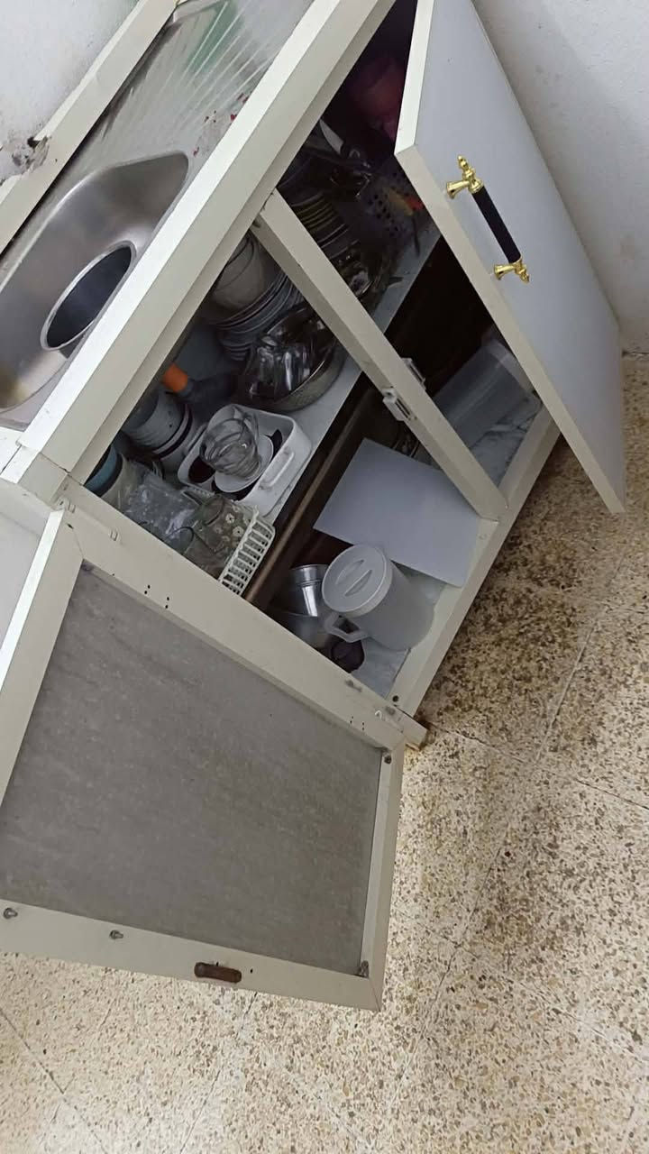 للبيع ثلاجه ١٢٠ بيها مجال الدولاب ٥٠ بي مجال عنوان الأيمن حاوي الكنيسه  بيع مستعجل


**إذا كنت صاحب هذا الإعلان وتريد حذفه لأي سبب، رجاءا أرسل رسالة إلى الدعم الفني**