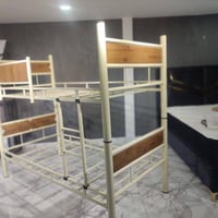 سرير طابقين • صيني • ٩٠×١٩٠