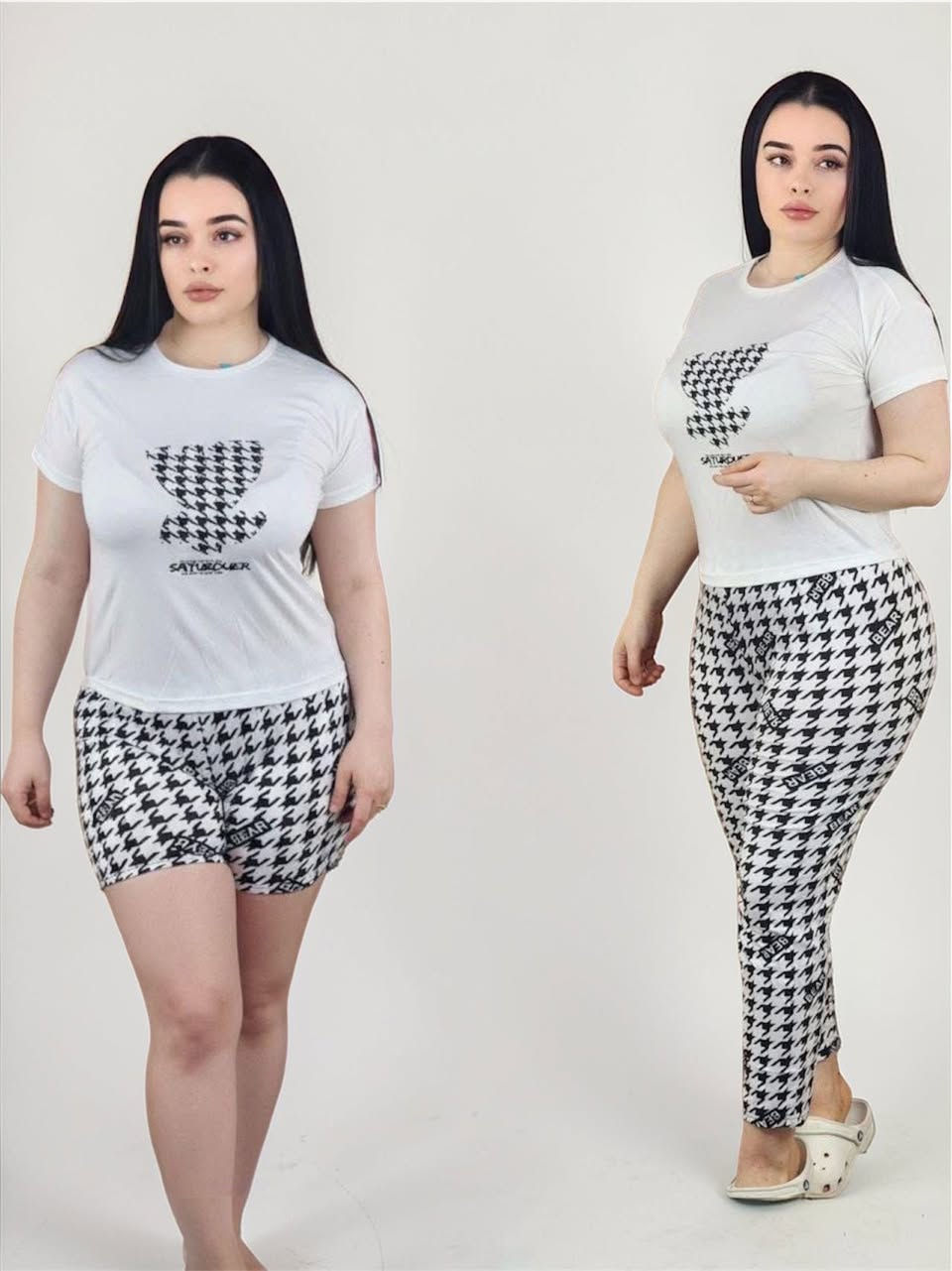 حان وقت التجديد! 🌸🔥
اكتشفي تشكيلتنا الاستثنائية من التراكات التي صممت بعناية لتناسب ذوقك الرفيع. خامات عالية الجودة، ألوان ساحرة، وراحة تدوم طوال اليوم ✨.
✨ ✨
(لا تفوتي العرض - الكمية محدودة!)
#تراكات_نسائية #ستايل_كاجوال #موضة"
بسعر 7 الاف دينار فقططط 
واتس اب ***********
