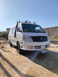 ٢٠١٤ • كفاله عامه • بدون صبغ