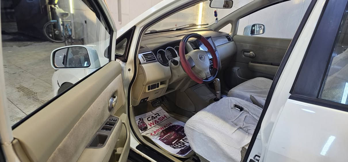 نیسان تیدا ۲۰۰۹ خاوین بةس ساردی كةمی هةیة سةنةوی نویة تا ۲۰۲۹  ‌
 لایت زینون شاشة ایباد
 كیرو مكینة بةشةرت
 كركوك ***********   
 ***********   
 سعری 102
