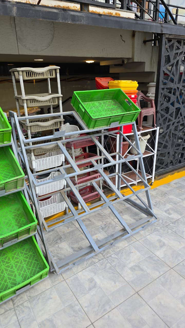 للبيع 3 قطعة سعر القطعة 100 الف للاستفسار الأتصال على الرقم *********** العنوان موصل
