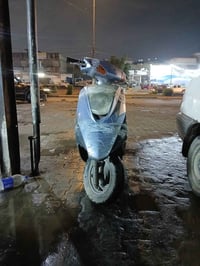 للبيع درجة بريز جديدة كهربائي شغالة السلف شغال نكرة درجة حلوة بغداد ال...