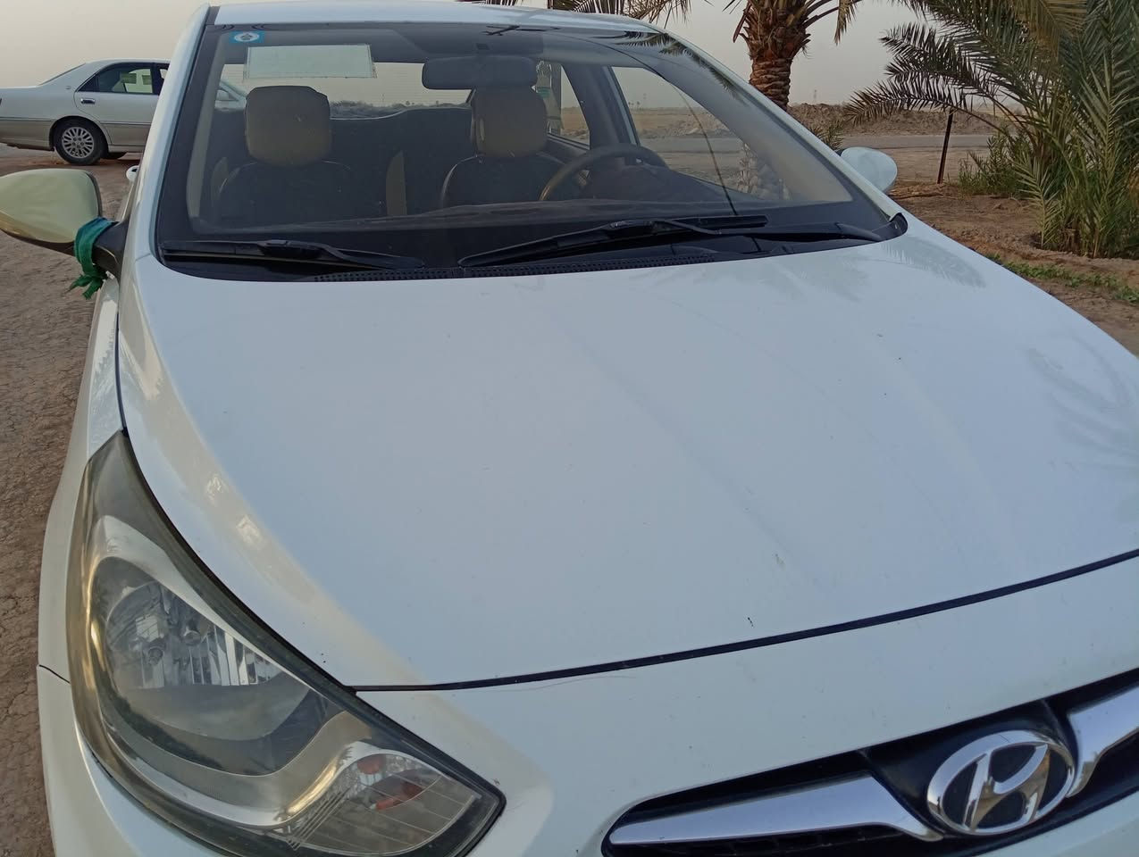 السلام عليكم
اكسنت 2013 خليجي رقم بابل بسمي كفاله عامه بارد شخط طخه مكينه گير حداديه تبريد تخم تاير سياره جديده جدا عله وضع الشركه ماشيه 195 رايدهه 120 بيهه مجال  مكاني نجف ***********
