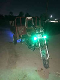 ستوته كلك • موديل ٢١ • محرك ٢٣