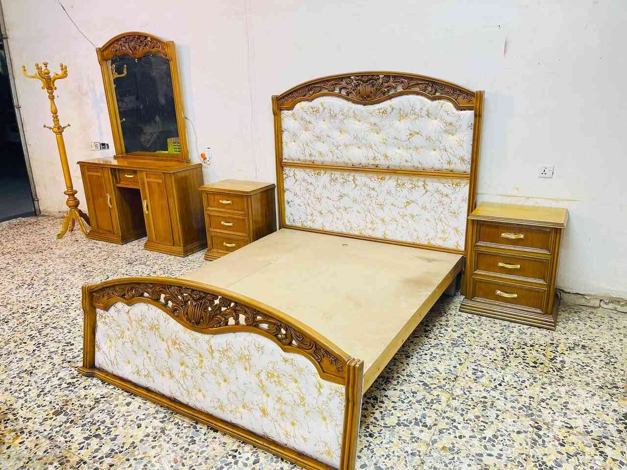 غرفه ام سته داخل خارج صاج شغل ثكيل
 سعر ٧٥٠ واصل داخل بغداد واتساب 
‏‪+964 777 483 6138‬‏كو توصيل 🚚


**إذا كنت صاحب هذا الإعلان وتريد حذفه لأي سبب، رجاءا أرسل رسالة إلى الدعم الفني**