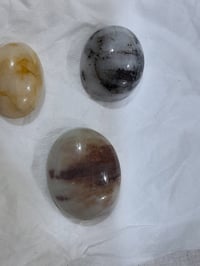 احجار • ملاقط • يدوية