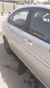 اكسنت ٢٠٠٧ • بغداد الجديدة • رقم جديد