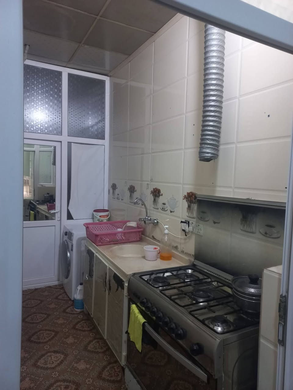 هەرزان خانوویەکی زۆر هەرزان و گونجاو 

سلام علیکم

#خانووی_نایاب بۆ فرۆشتن ⛪💒
ناونیشان 📍کەلار _ ناحیەی ڕزگاری (سموود) 

🔴 گەڕەکی ژاڵە کۆڵانەسەبەکان🌆🌃  
🔴خاوەن ماڵ بۆخوی دروستی کردوەکۆڵانی فراوان 🛣️
🔴ڕووبەری 5 بە 20 = 100 مەترە 📏📐
🔴 طاپۆیەوبەشەردی تەحویل  🖼️
🔴 شوێنێکی زۆۆر خۆش و دڵگیری هەیە. 
🔴 کامل ژوورەکانی 1.20 کاشییە ✅
🔴 ڕووی لەخۆرئاوایە
🔴 نزیک هەمووخزمە گوزاریەک  ✅✅

🔴 ژوورەکانی ئەم خانووە پێکهاتووە لە ⬇️

🔵 میوان 🪑🚪
⚪ مساعد مطبخ 🍽️🫖
🔵هۆڵێک 🖼️
⚪ژوورێکی نوستن 🛋️🛏️
🔵ڕۆشنایی 🪟
⚪ مشتەمەلات 🛁🚿

بۆ زانینی نرخ 💵پەیوەندی بکەن بەم ژمارانەوە 📲📞📳

***********
***********
