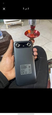 تكنو بوفا سلم 5G • استعمل اسبوعين • نجف