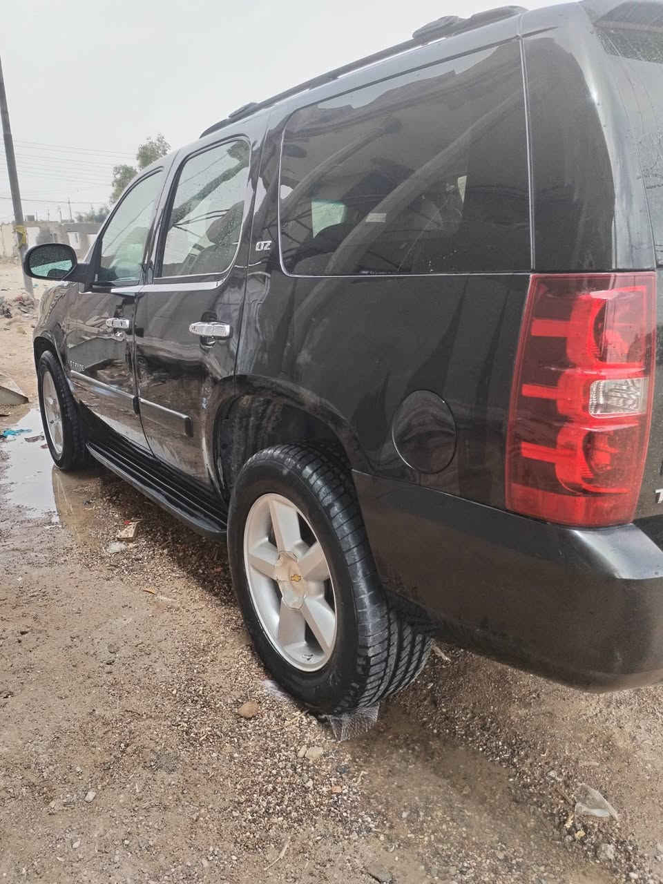 تاهو2007 فول مواصفات سنويه تنتهي 2030 سياره جديده وصبغ بيها هلال تايرات السعر ١٦٥ ورقة وبيها مجال


**إذا كنت صاحب هذا الإعلان وتريد حذفه لأي سبب، رجاءا أرسل رسالة إلى الدعم الفني**
