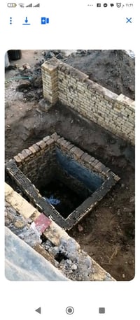 بيت هيكل • بنزلت سيد ثابت • ١٢٠م