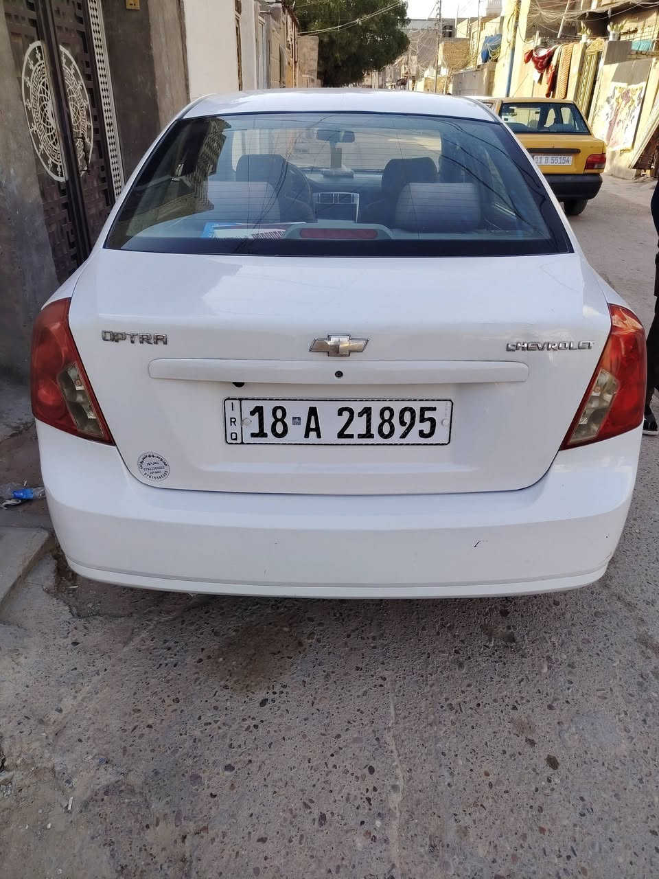 وبترا موديل 11بسمي سياره كفاله كير مكينه كشر صدر امامي وخلفي تخم تاير كله جديد سعر 80 وبيها مجال كلش بصي مكان مدينت الصدر حي طارق ***********
