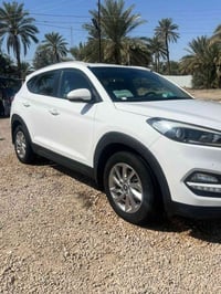 توسان • ٢٠١٦ • خليجي