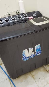 غساله • حجم كبير • البصره ابوالخصيب