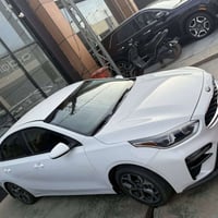فورتي ٢٠١٩ • محرك ٢٠٠٠ • قير اتوماتيك