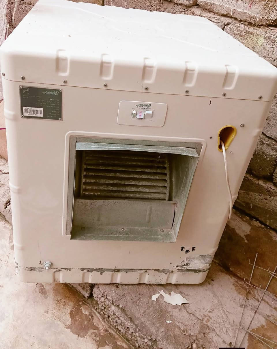 مبرده للبيع حجم ثنين ونص كاتم مابيها صوت حيل نضيفه


**إذا كنت صاحب هذا الإعلان وتريد حذفه لأي سبب، رجاءا أرسل رسالة إلى الدعم الفني**