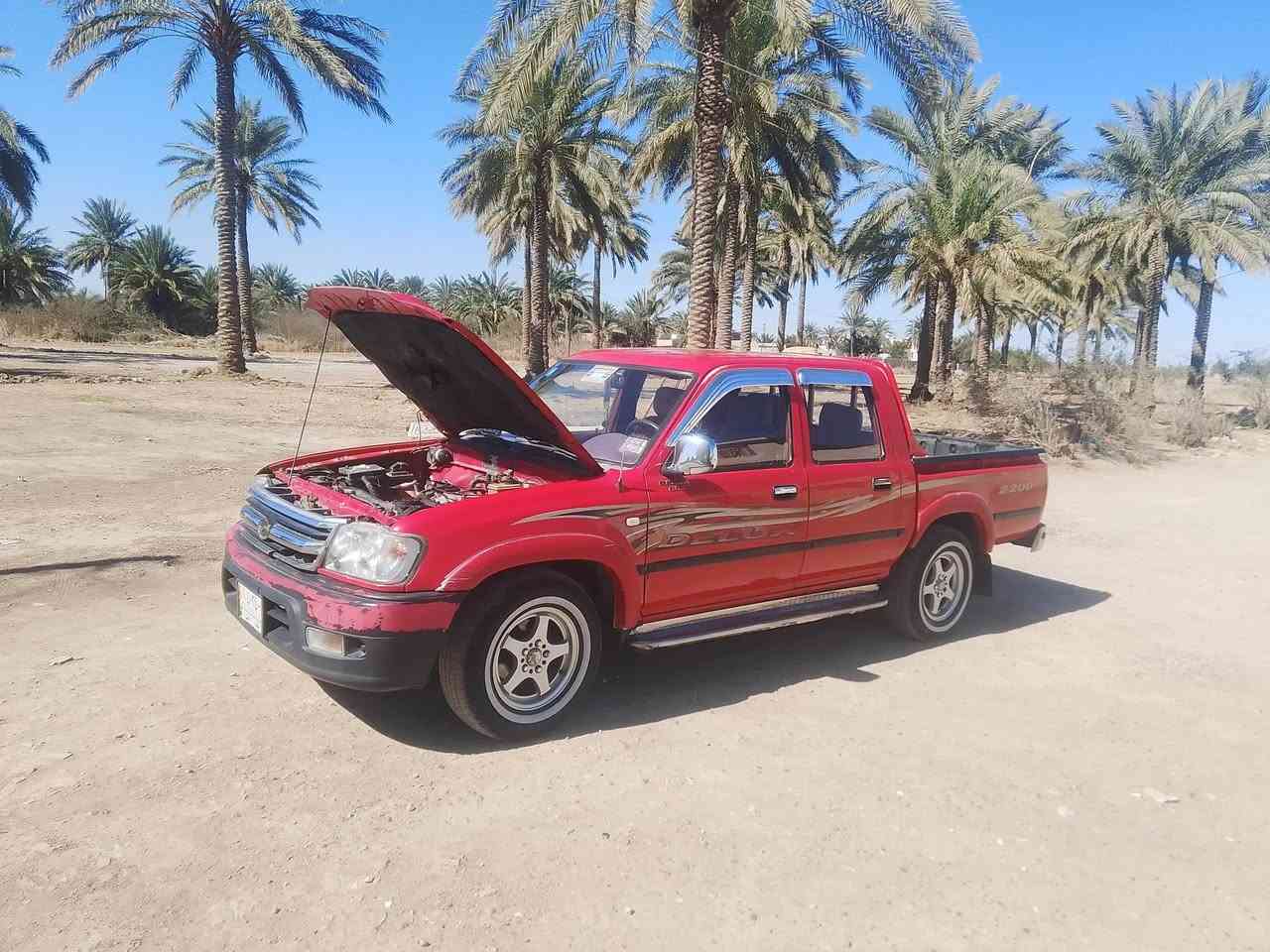 السلام عليكم بيكم كريت للبيع سياره جديده كلش مكفوله من من كلشي صبغ اخياس موديل 2009 تحويل مباشر سياره جديده سعره 50 وبيه مجال مكان بغداد ***********
