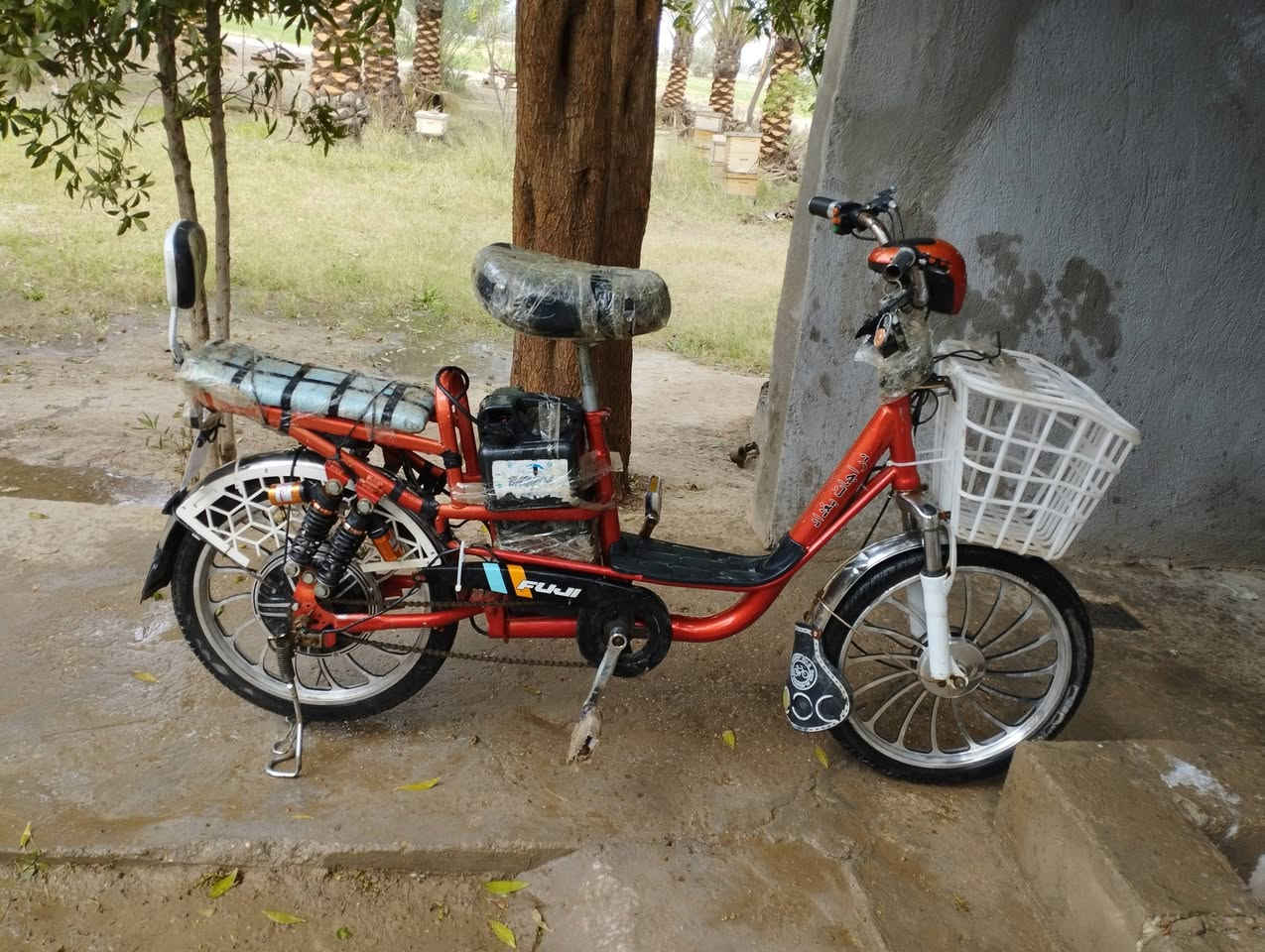 السلام عليكم دراجه شحن للبيع نقص شاحنه ويدة ما سكليتر بطاريات زينة يحتاجله ترتيب  ابيع هل كوم مكاني بابل الحصوة السعر 60


**إذا كنت صاحب هذا الإعلان وتريد حذفه لأي سبب، رجاءا أرسل رسالة إلى الدعم الفني**