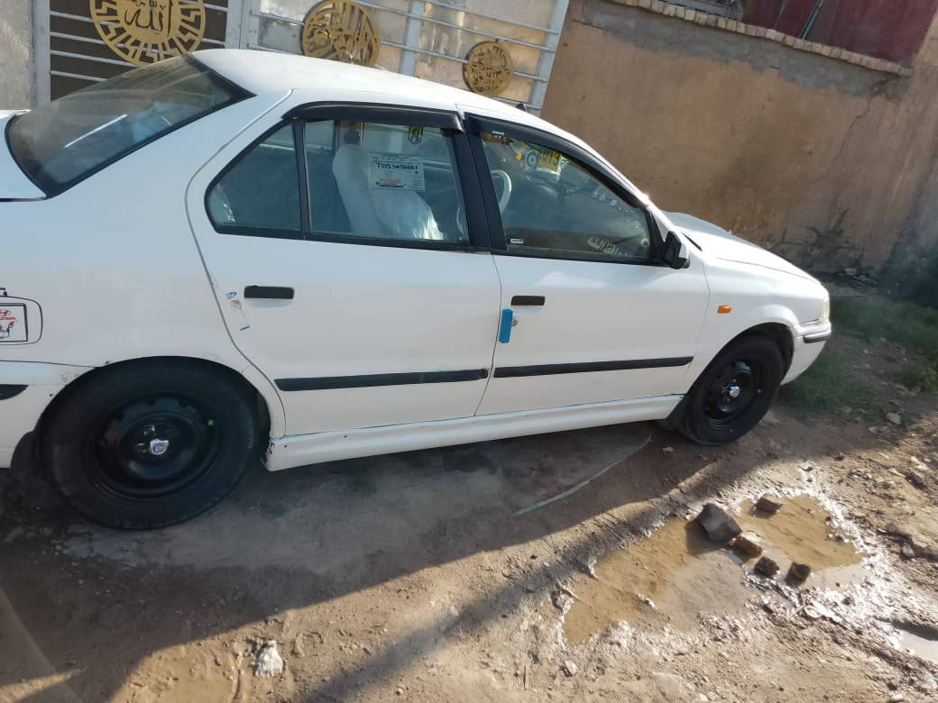 السلام عليكم سمند موديل 11 رقمها واسط سنويه لل 27 مداور وتحويل شو وقت ما تريد مراوس وبيع محرك بيه خيط بخا جاهزه كهربائيات جاهزه يراديدها ترتيب بسيط سياره حلوه السعر 33 وبيها مجال مراوس تكسير اخوكم من واسط وخابر بيك خير وتدلل***********
