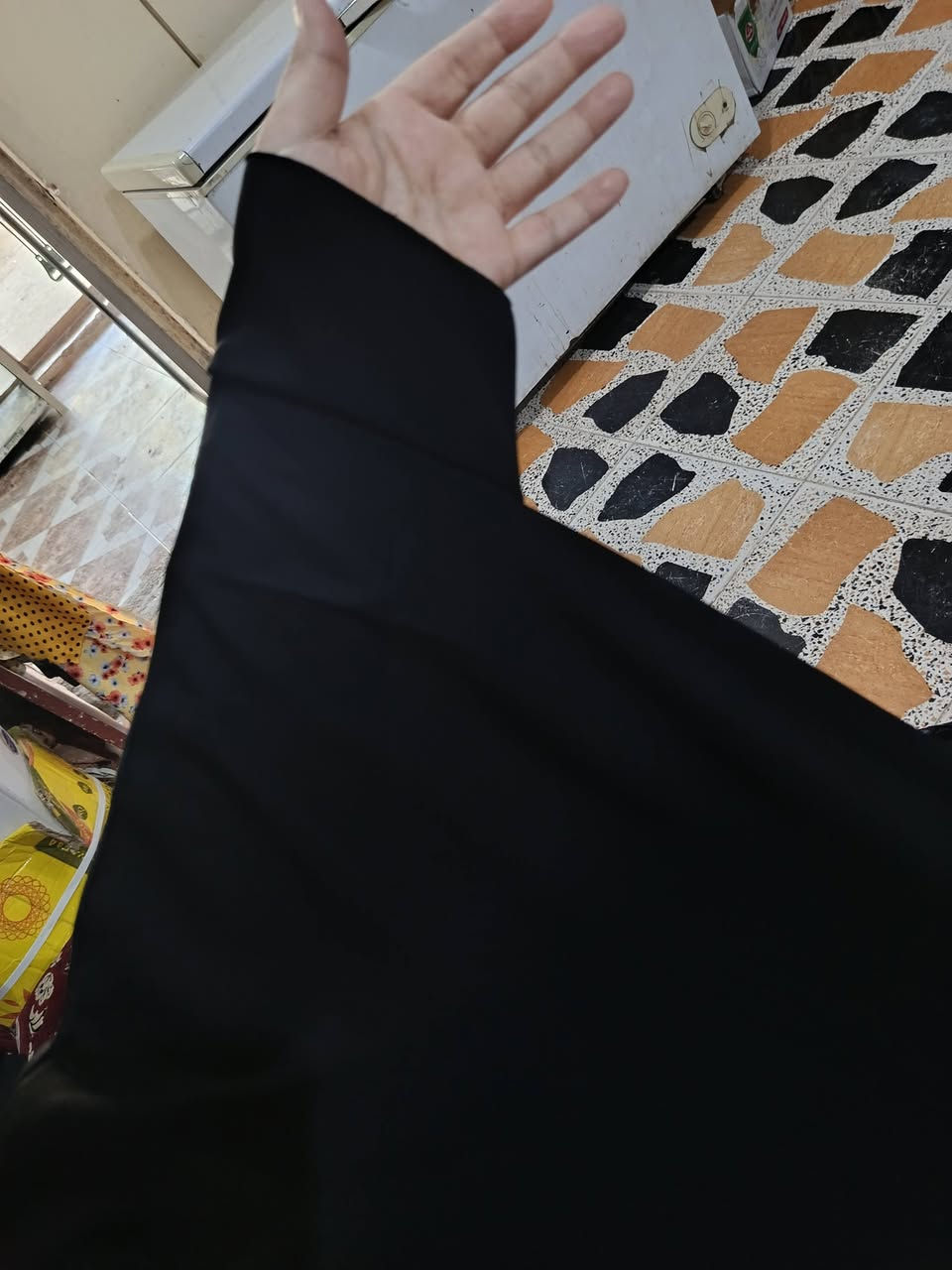 عبايات عراقيه جديده وكل الموديلات الجديده


**إذا كنت صاحب هذا الإعلان وتريد حذفه لأي سبب، رجاءا أرسل رسالة إلى الدعم الفني**