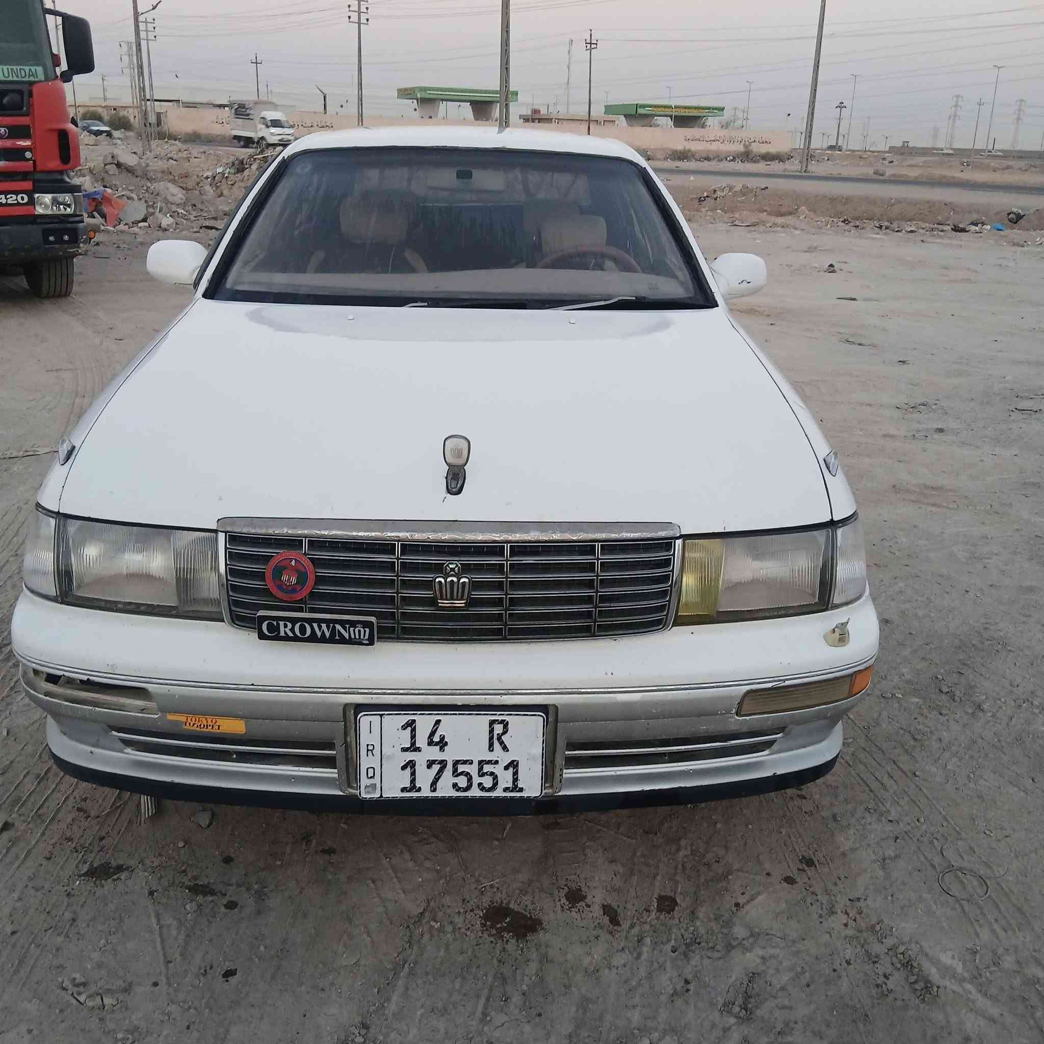 سلام عليكم بطه فصل موديل٩٥ بيه حادث جنطه تبريد ثلج بسمنه للستفسار ***********
