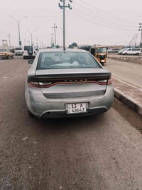 دارت • ٢٠١٦ • محرك ٢٠٠٠