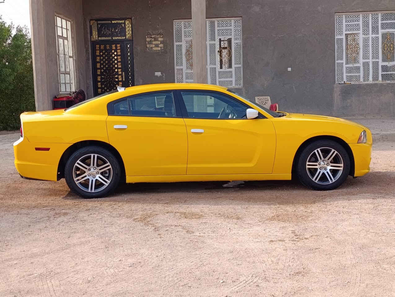 السلام عليكم
جارجر موديل 2014
مكفوله كفاله عامه باقي التفاصيل الاتصال ‏‪0783 075 2029‬‏
