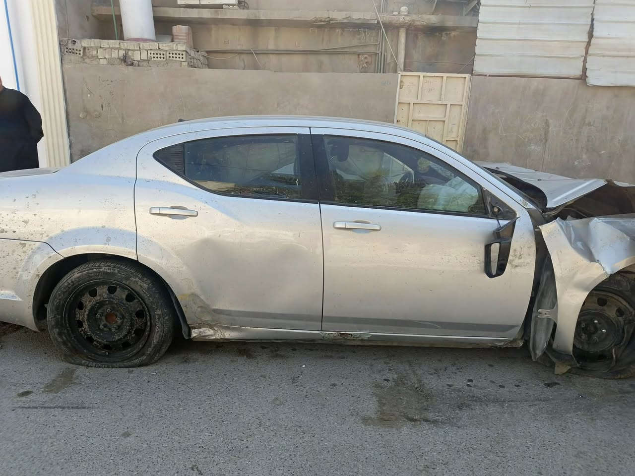 دوج افنجر م ٢٠١٢


**إذا كنت صاحب هذا الإعلان وتريد حذفه لأي سبب، رجاءا أرسل رسالة إلى الدعم الفني**