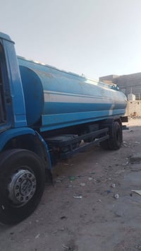 ١١٣ • مكينة جديدة • البصرة
