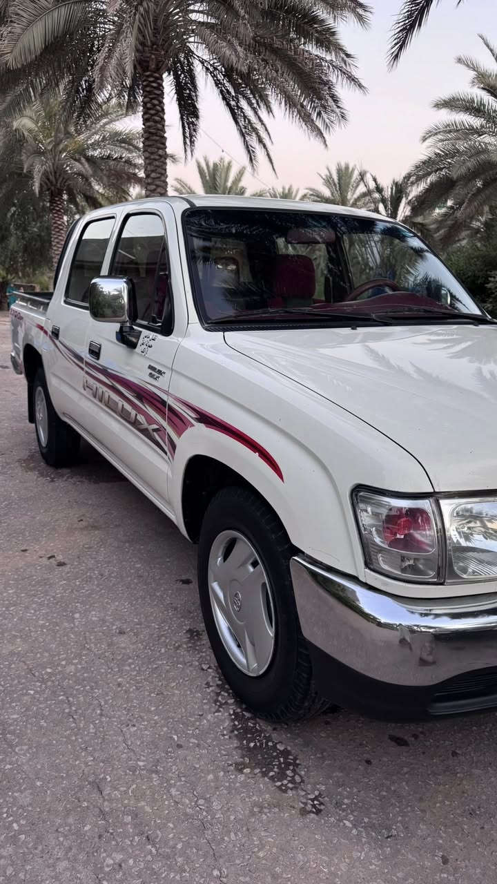 للبيع تويوتا جمره موديل 2005رقم أربيل دولي سنوية جديده مكفوله كفاله عامه سبير مانازل تبريد حداديه تخم تاير كشن فصل سعر 165مكان كربلاء 
***********
