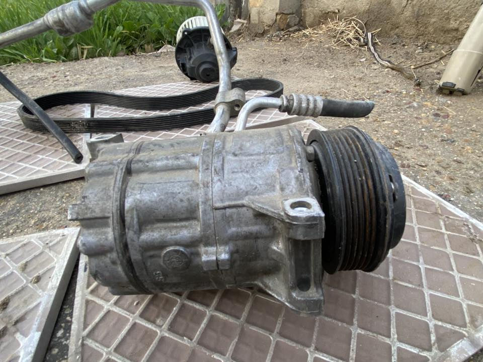 غراض رانج روفر سوبر  كله جديد وشغال بابل ***********
