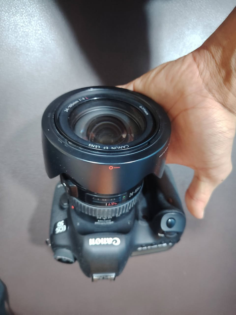 للبيع
كامرة 5d كانون
 للتواصل عبر الخاص


**إذا كنت صاحب هذا الإعلان وتريد حذفه لأي سبب، رجاءا أرسل رسالة إلى الدعم الفني**