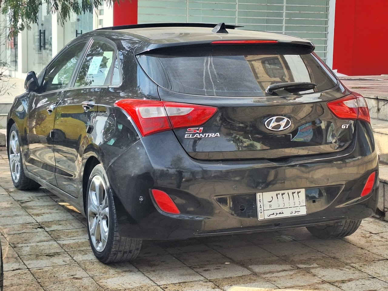 للبيع وترهم مراوس

النترا جنطة 2013 وارد امريكي 

ماشية 135 ألف

محرك 4 سلندر حجم 18 دوش

گـيــر اوتـومـــــاتيك AT شرط

السيارة فول مواصفـــات 1/1

كشنات جلد + كهرب + هيتــر

ستيرن هيتر + تحكـم جهتيـن

شاشة كامرة + حساسات فول

بانوراما + بصمة تشغيل + بصمـة ابــــواب

3 انظمة قيادة + نظام ايكو + كروز سرعة

اشـاير بالمــري + مري شفط + لايت زينون

رقم نينوى مميز + كوبون بانزين + شرط التحويل

ضررها قطعة وحدة فقط قبغ صندوگ شرط بدون دواخل

السعر 105 وبيها مجال بسيط اتصل وتدلل

العنوان #الموصل #حي_التحرير قرب شركة #اسياسيل

#ملاحظة اخـوان عـالخاص مانرد الشراي يتصل ويتدلل 

***********
***********
