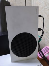 اكس بوكس سيريس اس • غير مفتوح • اشتراك جيم باس