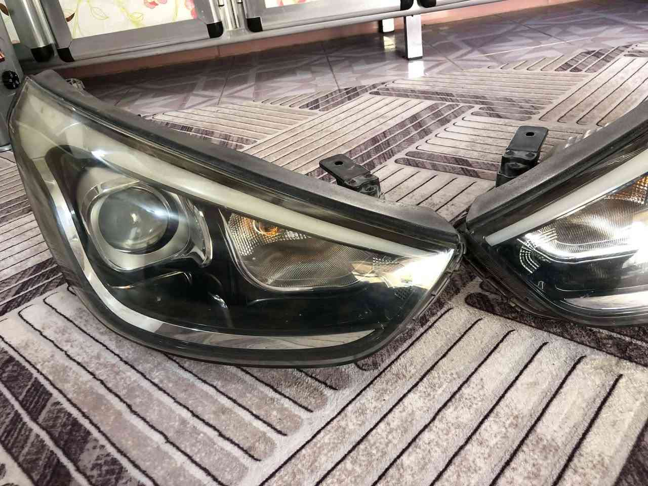 مازدات توسان 14ويرهمن لل15 كوري اصلي كاملات هنه واشايرهن فيش قالب كلوبات كله شركه  شرط الاصلي الكوري للاستفسار الاتصال على الرقم *********** السعر 350وبيهن مجال حك الجيه
