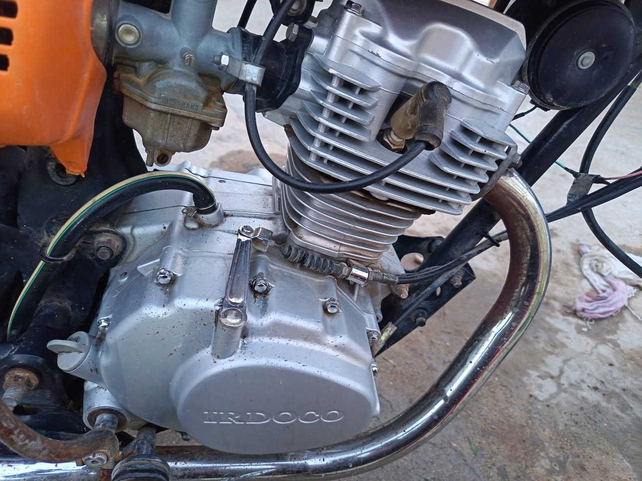 للبيع مديل 2017 تعمير السعر 400وبيه مجال أوراق اصولي قبل ترقم ***********
