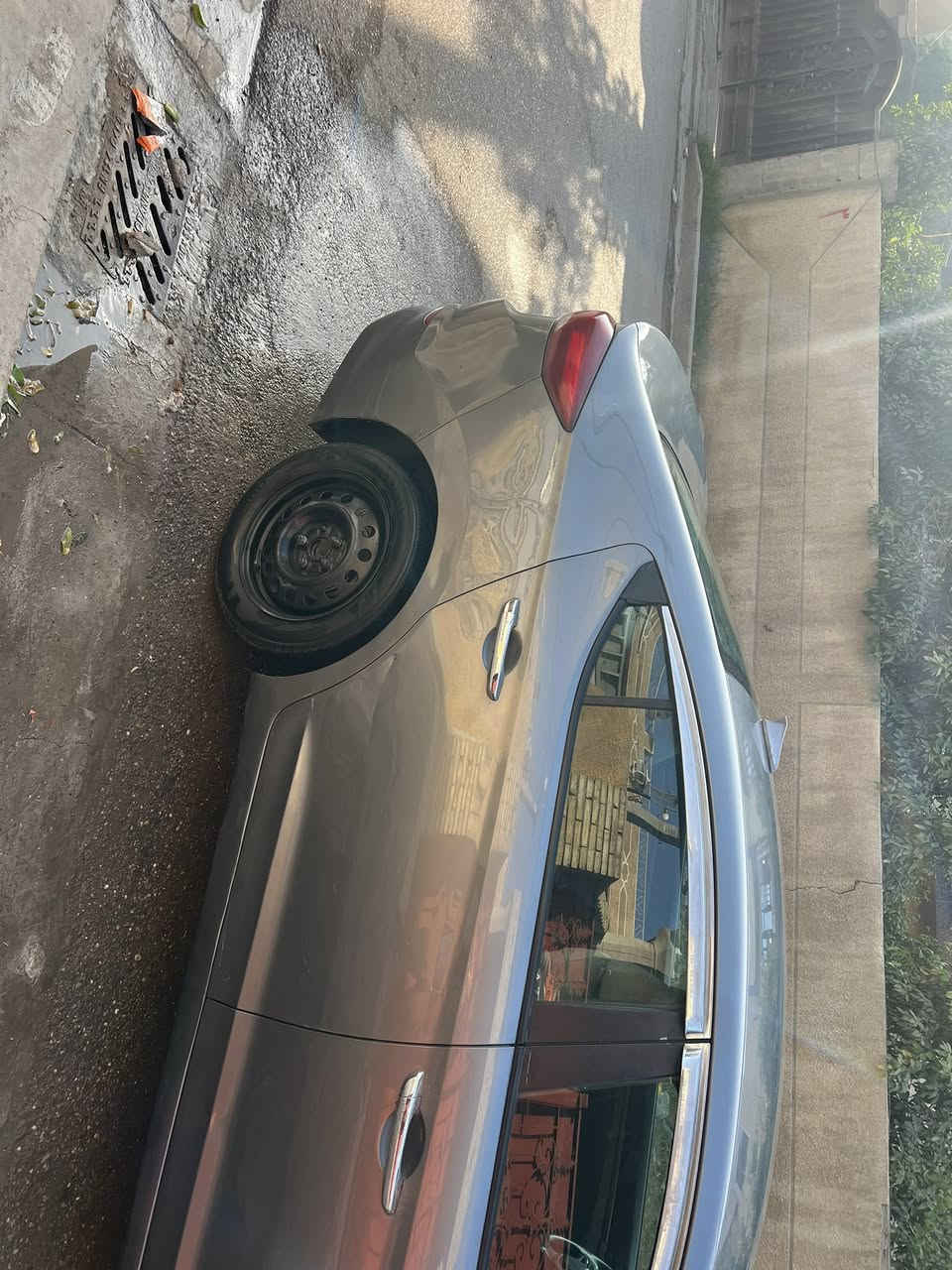 سلام عليكم انتره موديل 2017كير  دوش حادث بجم بس بدون دواخل  وبسمي  ***********
