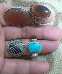 اكسسوارات شخصية • وصف ناقص • للبيع