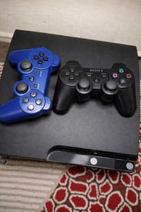 بلي ثري • ١٣ لعبة • كربلاء طويريج